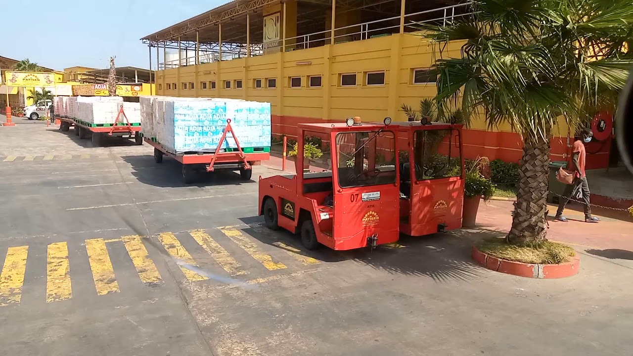 m t i n a  patisen Dakar