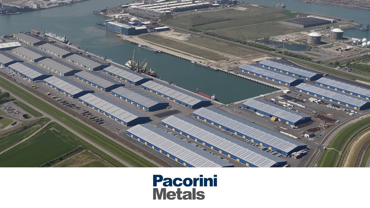 Pacorini Metals