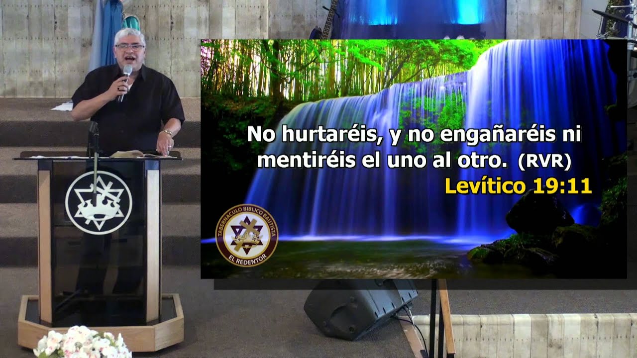 Graneros Llenos o Sacos Rotos - Sermones Cristianos