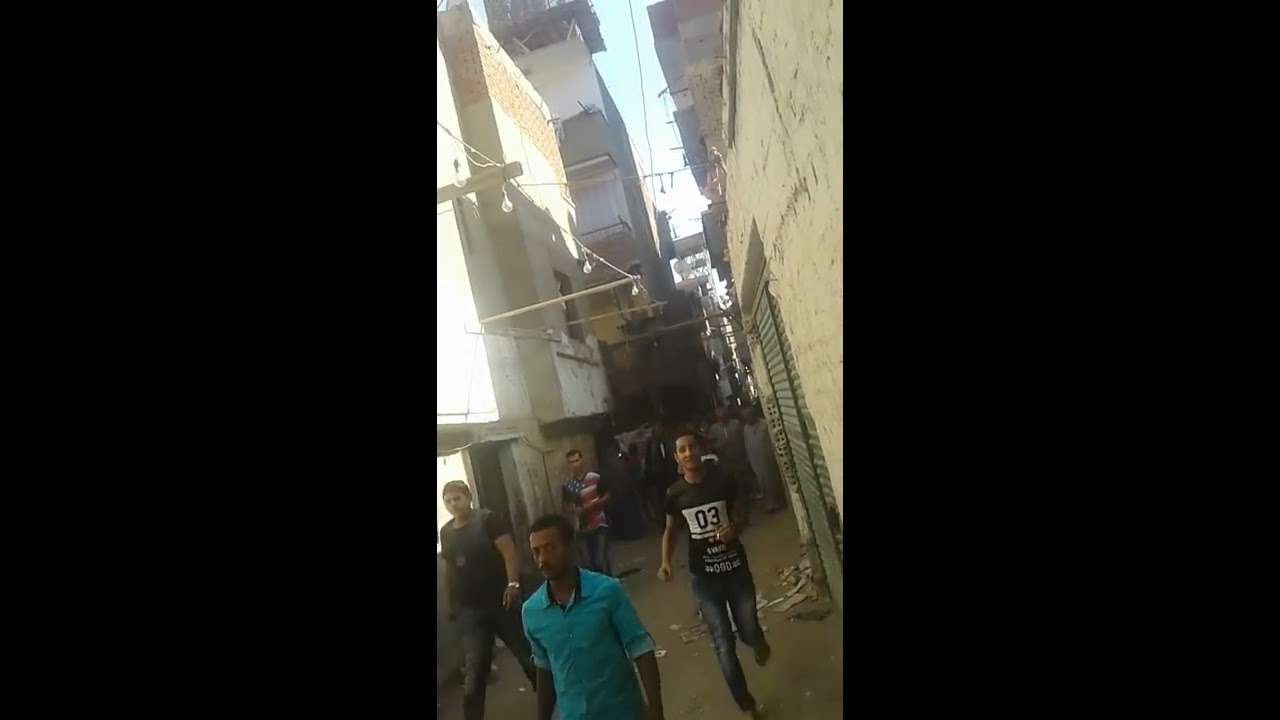 الخاين الذى قتل ابن عمته غدرا كفر الاشاره