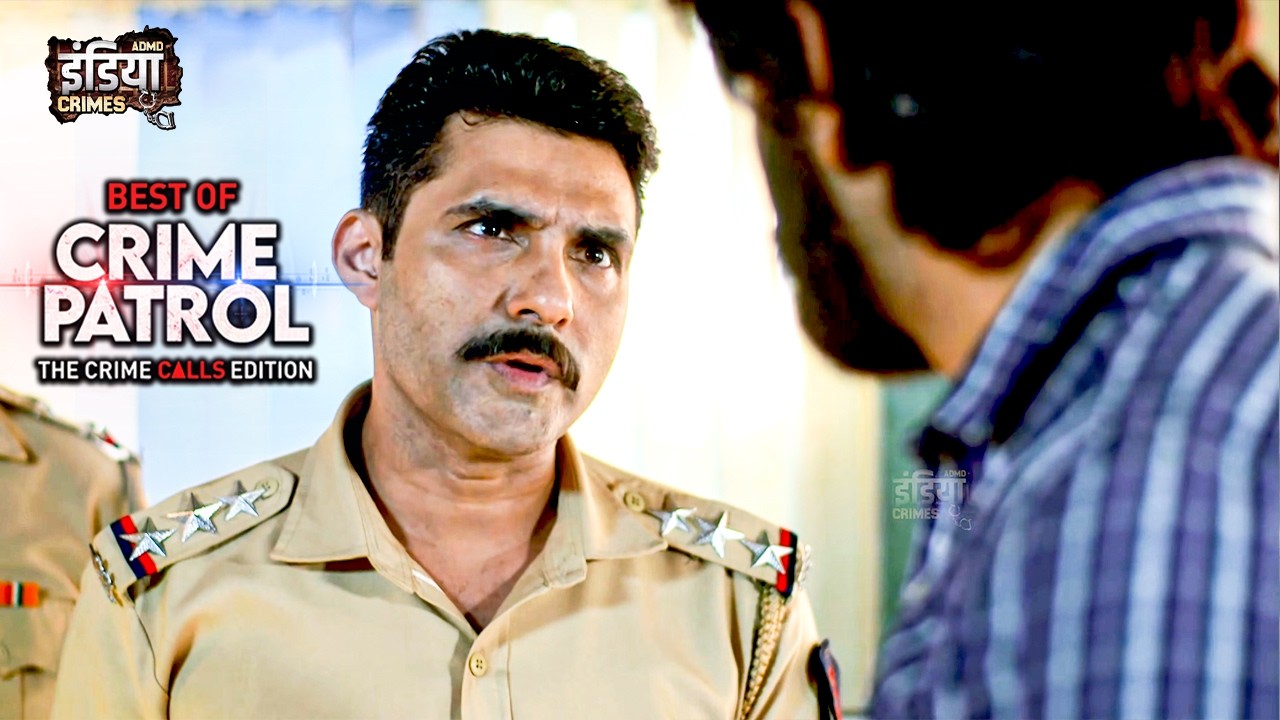 Mumbai के Red light area में Police ने डाली RAID | Best of Crime Patrol 2026 | Full New Episode