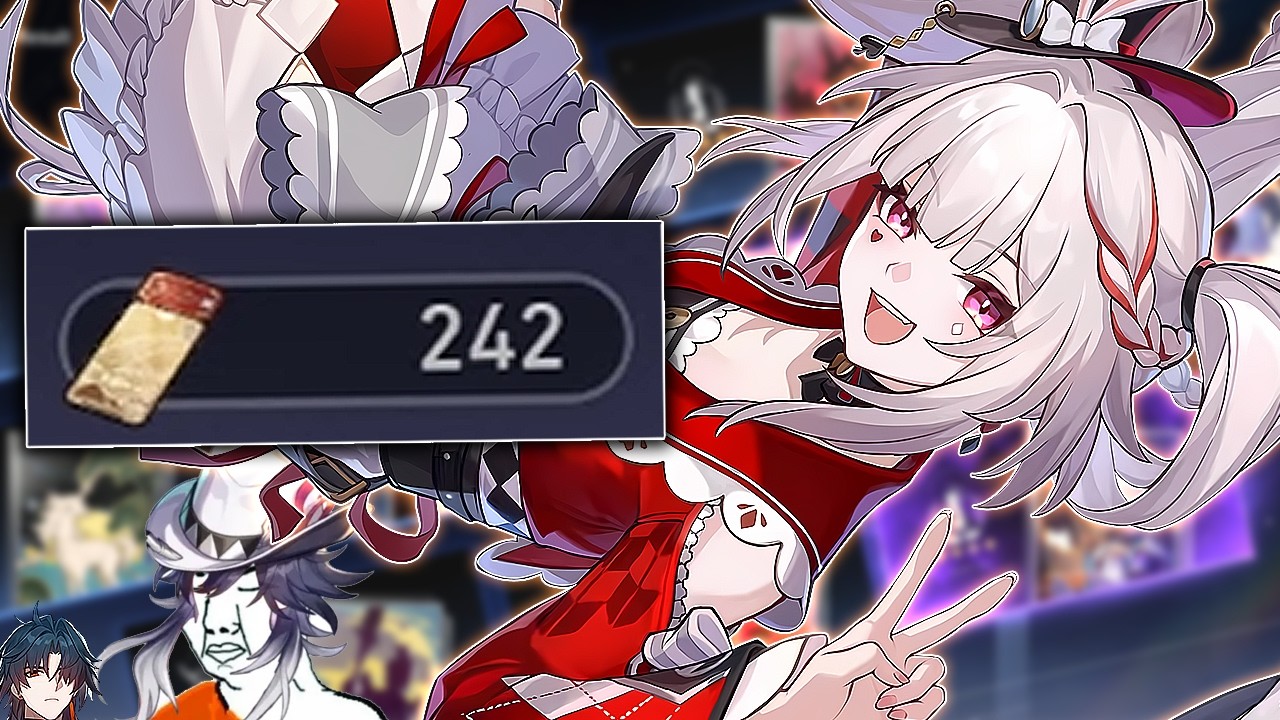 EARLY 5 STAR PULL!? | Honkai: Star Rail Sparxie Summons/Wishes/Warps