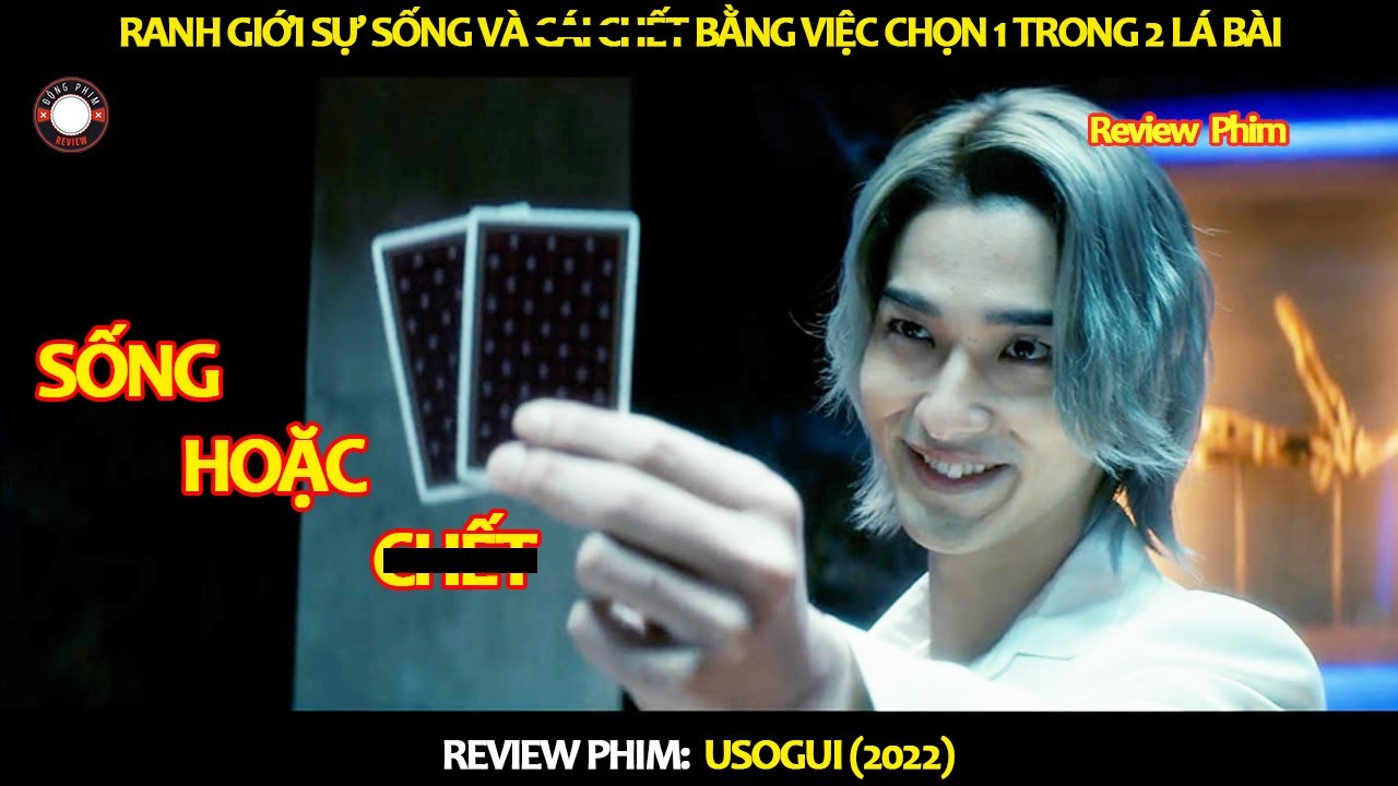 [Review Phim] Ván Bài Triệu Đô Được Ăn Cả Ngã Về Thiên Đàng