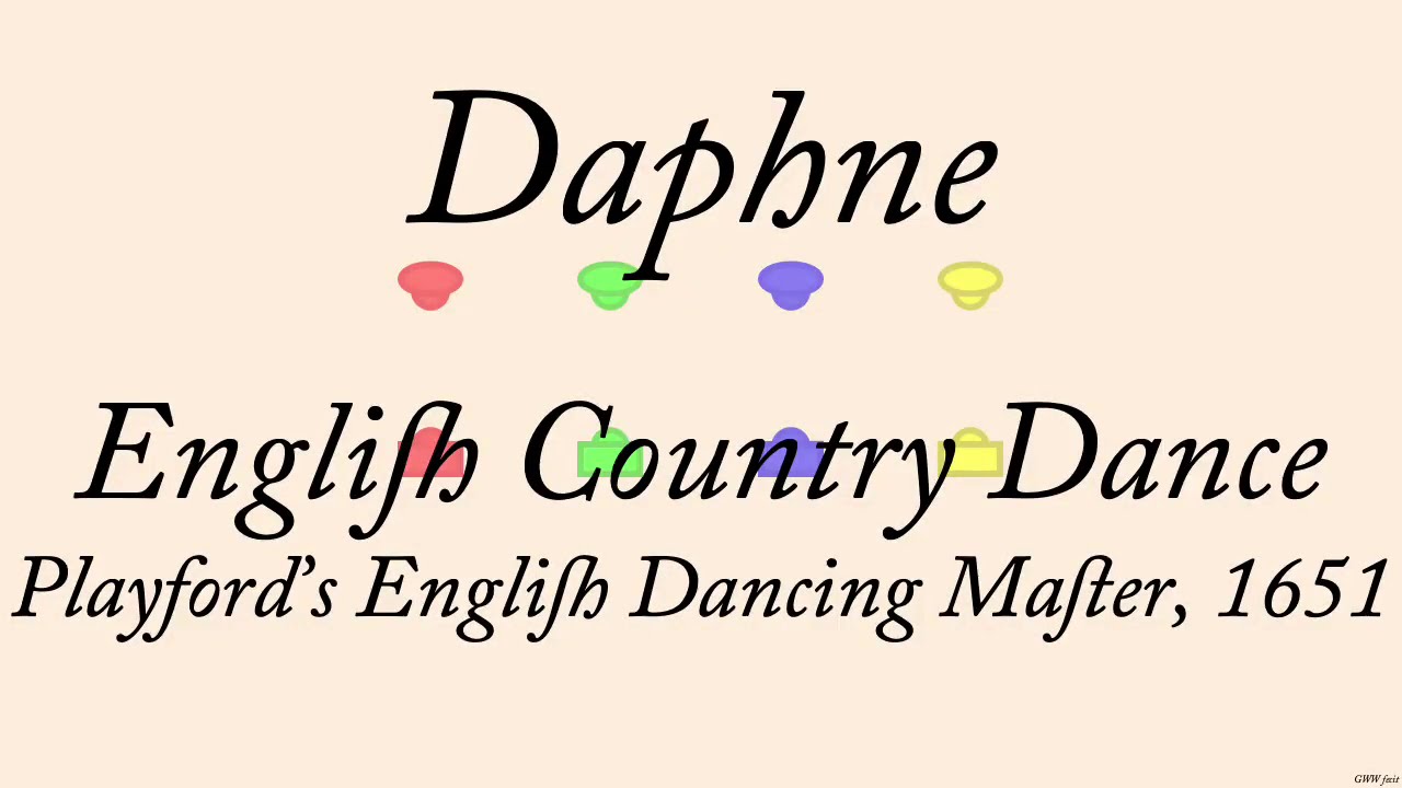 Daphne
