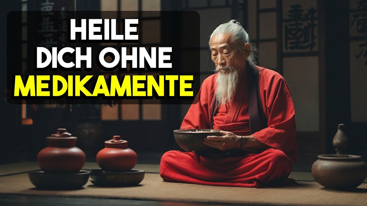 Folge diesen 10 Regeln: 