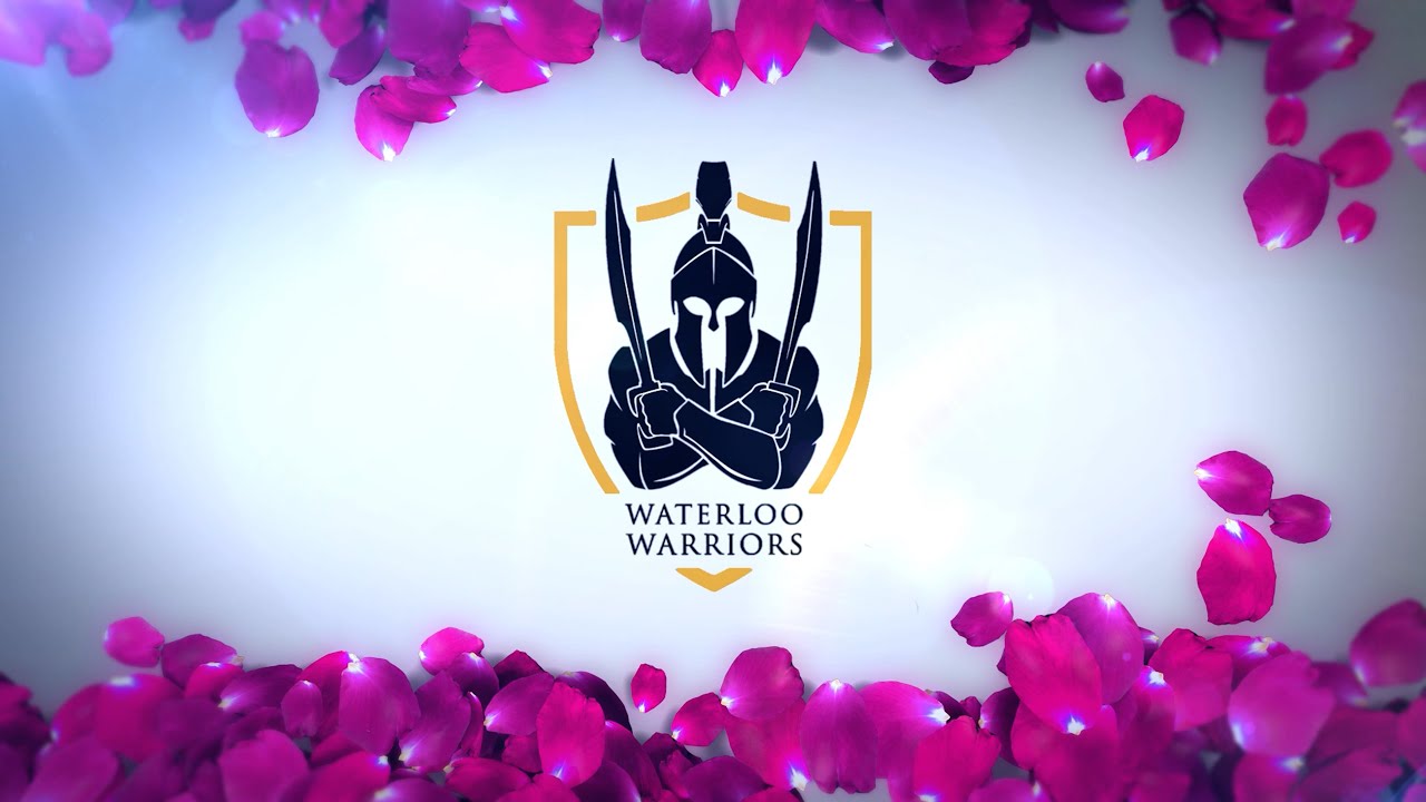 WATERLOO WARRIORS | INNUM KONJAM NAERAM 2025 | UWATNA