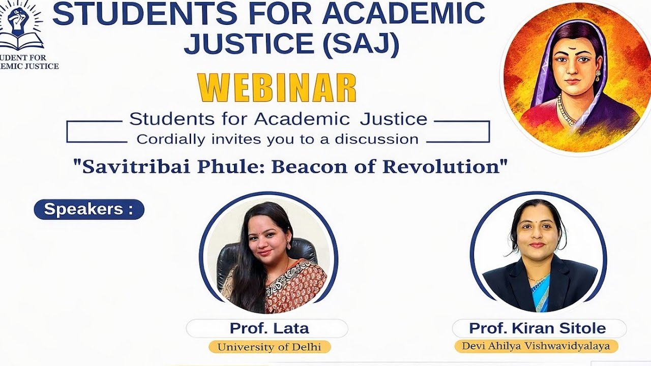 Dr Lata |Hindi| Sri Venkateswara College| DU| 