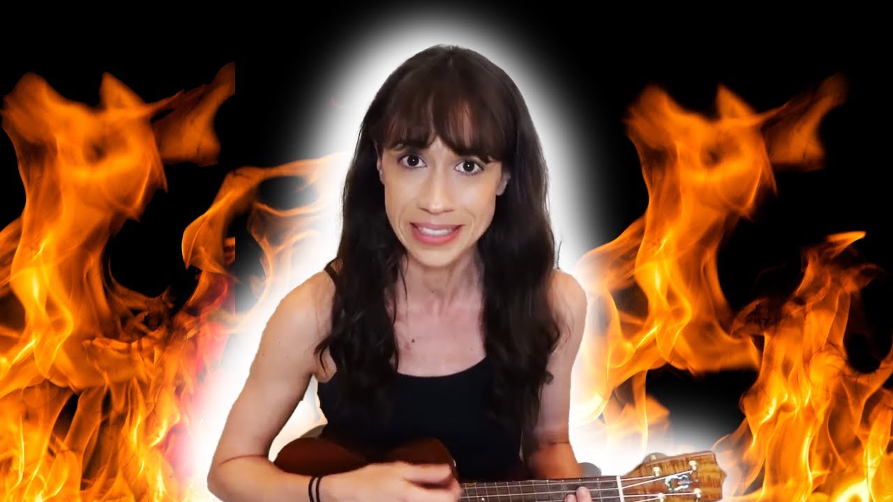 Youtuberka oskarżona o gr***ing - To koniec Colleen Ballinger