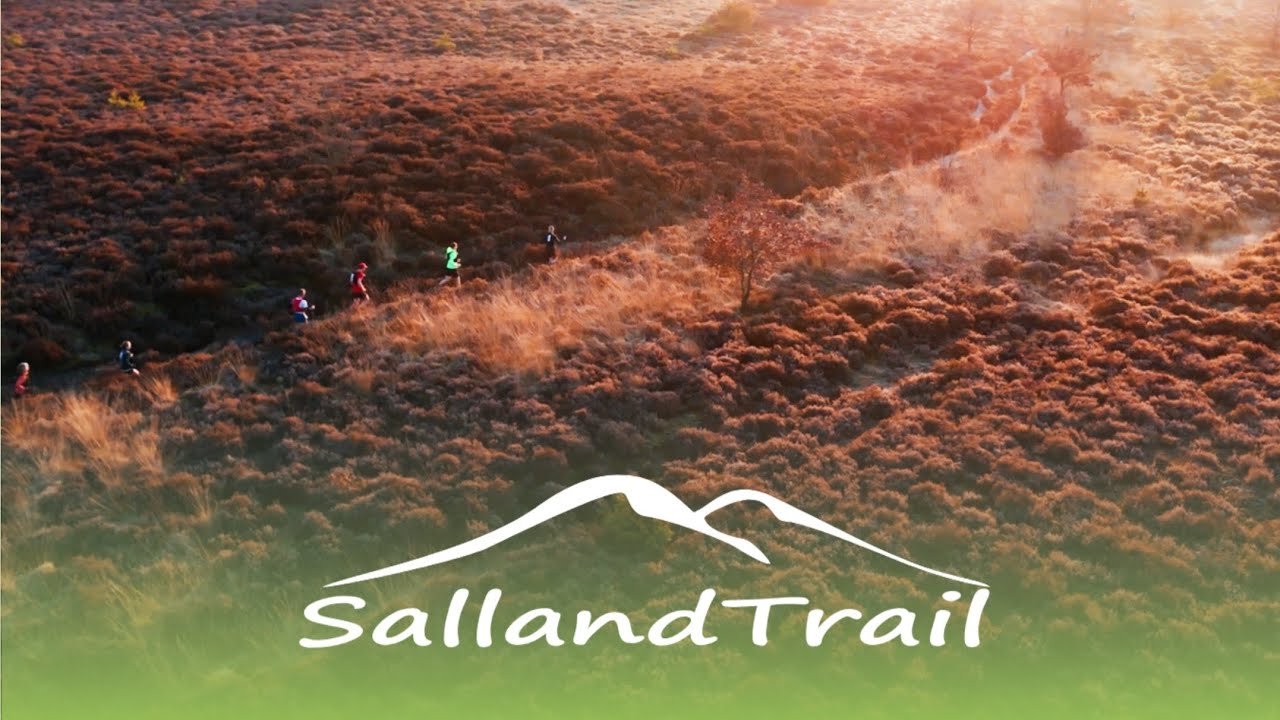 SallandTrail 2026 100km