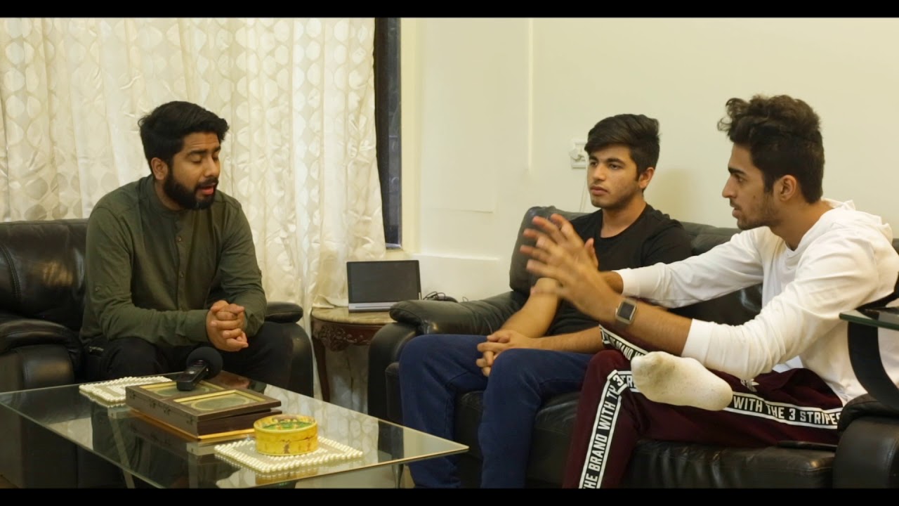 Mumbai's First Concept Sneaker Store | Superkicks | The Mainstreet Podcast #13
