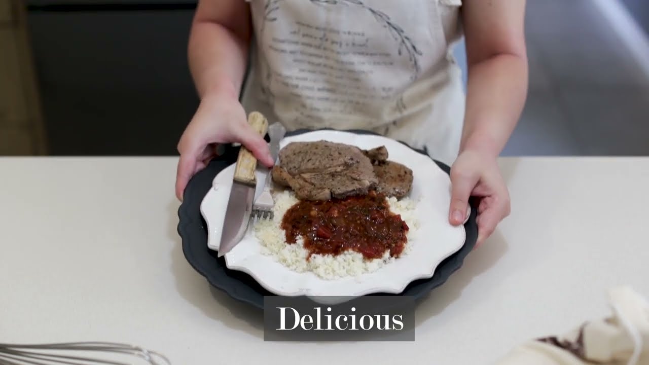 The Best Way To Make Krummelpap/Phutu Pap | South Africa Is Lekker Episode 01