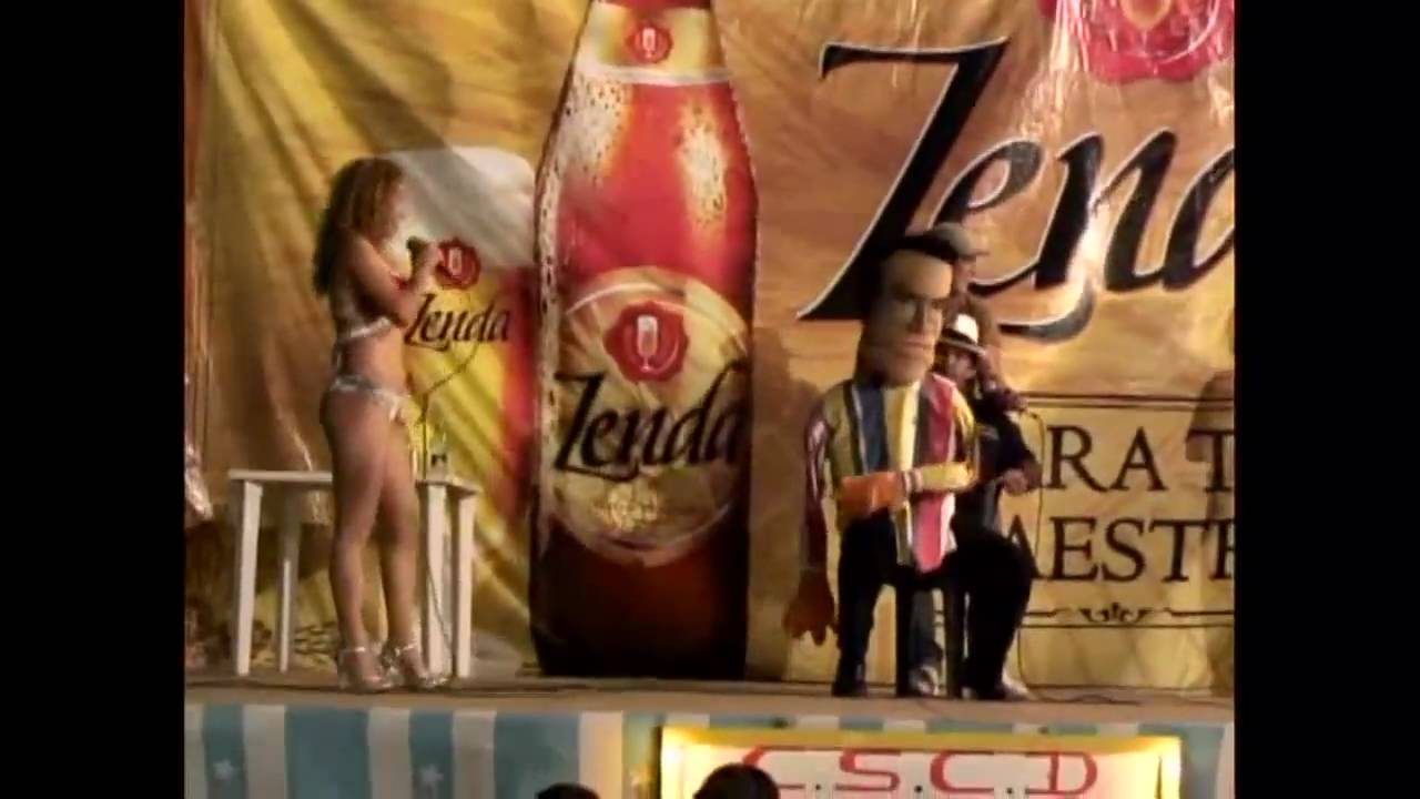 El padrino part 1