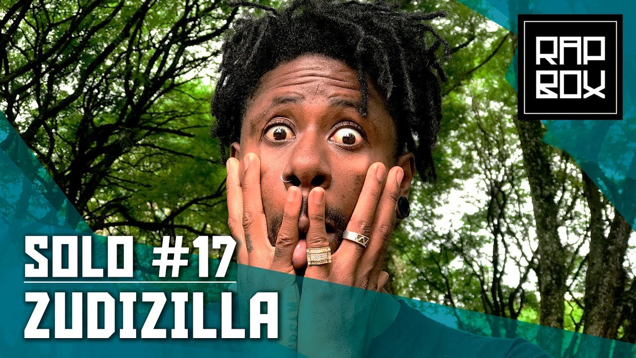 Solo #17 - Zudizilla - 