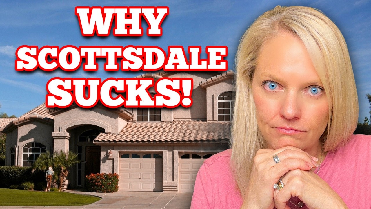 People Hate Scottsdale (This is Why)
