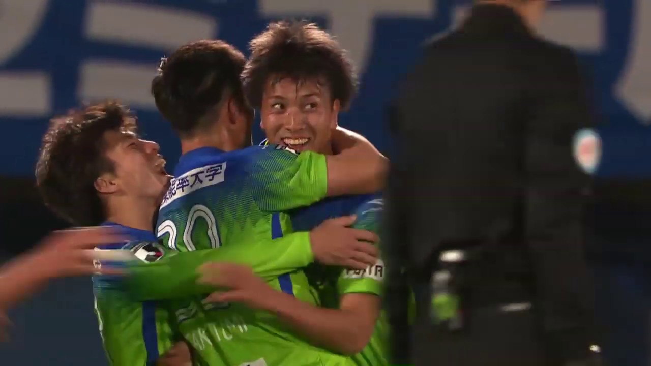 DAZNハイライト20190223 北海道コンサドーレ札幌戦