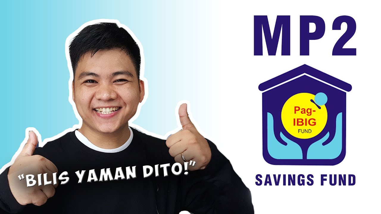 PAG-IBIG MP2 INVESTING - Step by Step Guide para Yumaman Agad!
