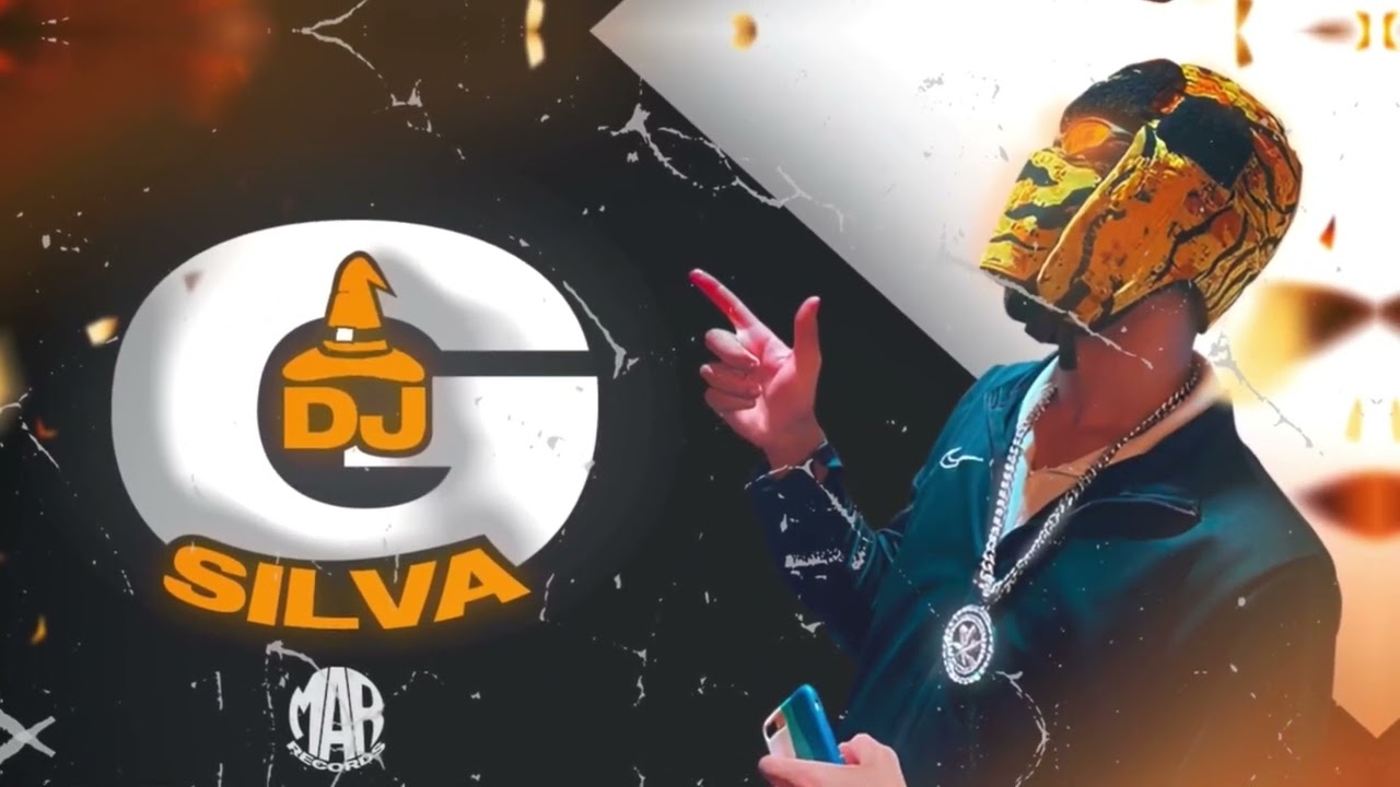 RELÍQUIAS DA PUTARIA - GOL DO PEREIRA (DJ G SILVA)