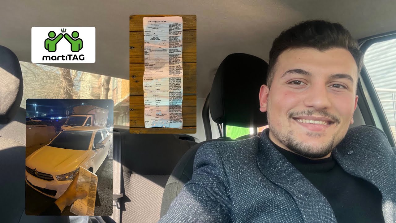 Martı TAG yasal mı ? (20.432 ₺ Ceza yedim)
