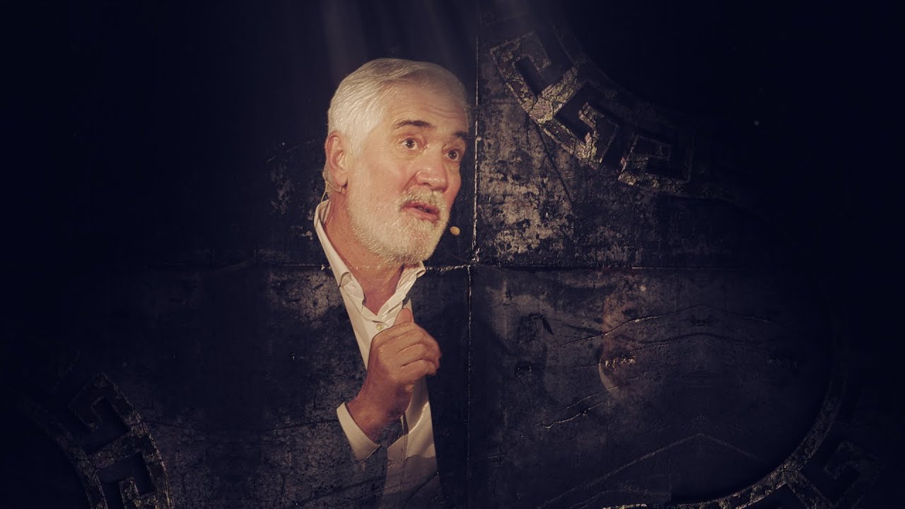 VINCERÒPERA (SERIE NOUĂ) | TEODOR NIȚĂ, MANAGERUL TEATRULUI NAȚIONAL DE OPERĂ ȘI OPERETĂ DIN GALAȚI
