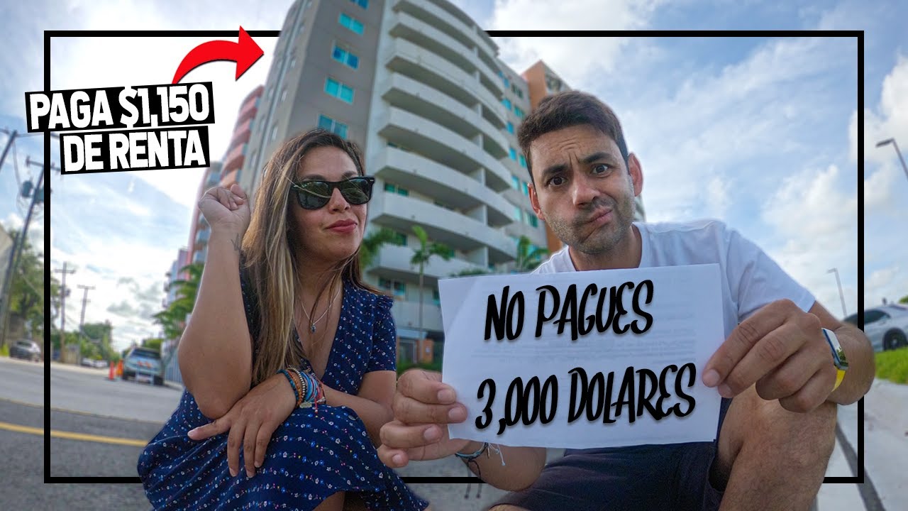 ¿Dónde VIVIR en MIAMI? 🇺🇸 Los LUGARES más BARATOS para VIVIR en el 2022