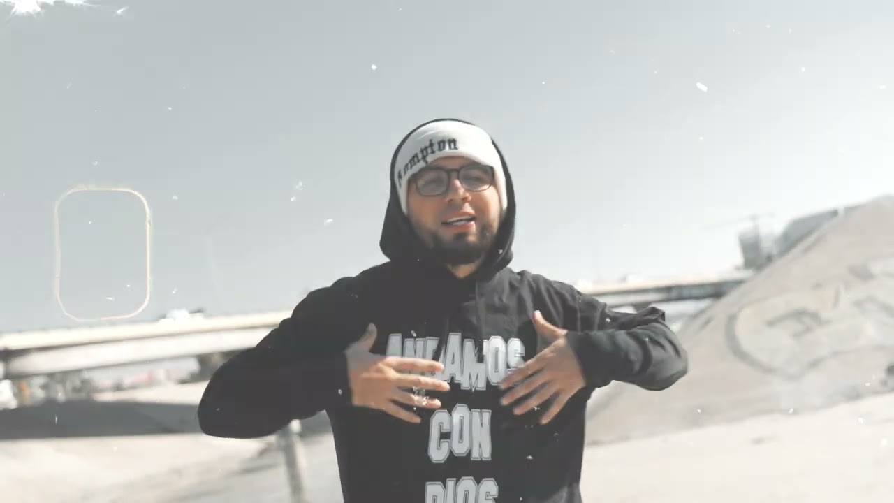 Diferente - Antonio Soto Los Del Kingdom (Video Oficial 4K by Privada Films Mx)