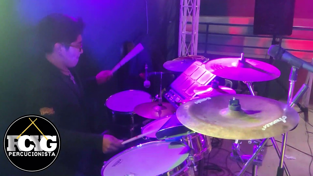 SAMI PERU - JURASTE AMARME - SET PERCUSION