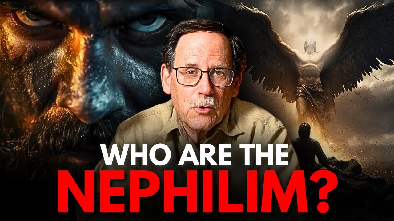 Sons of God: Who Were the Nephilim? | Ep. 14
