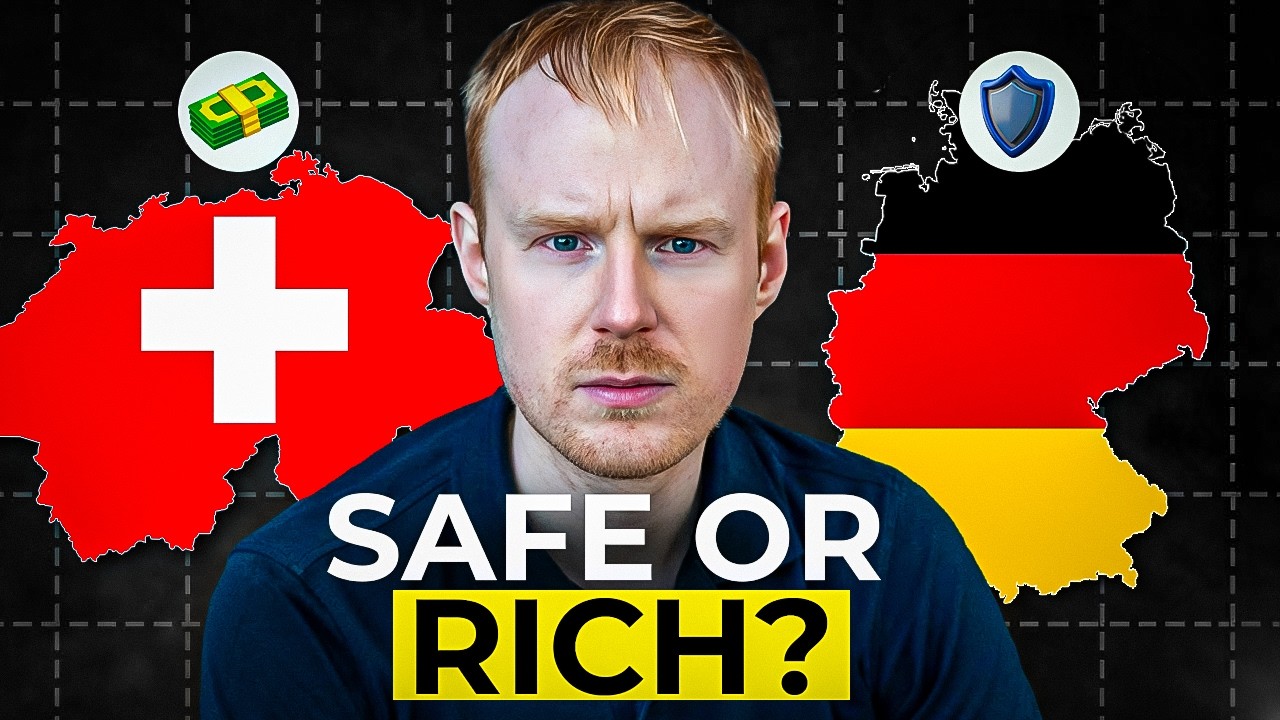 Switzerland vs Germany: Contract Rules That Matter