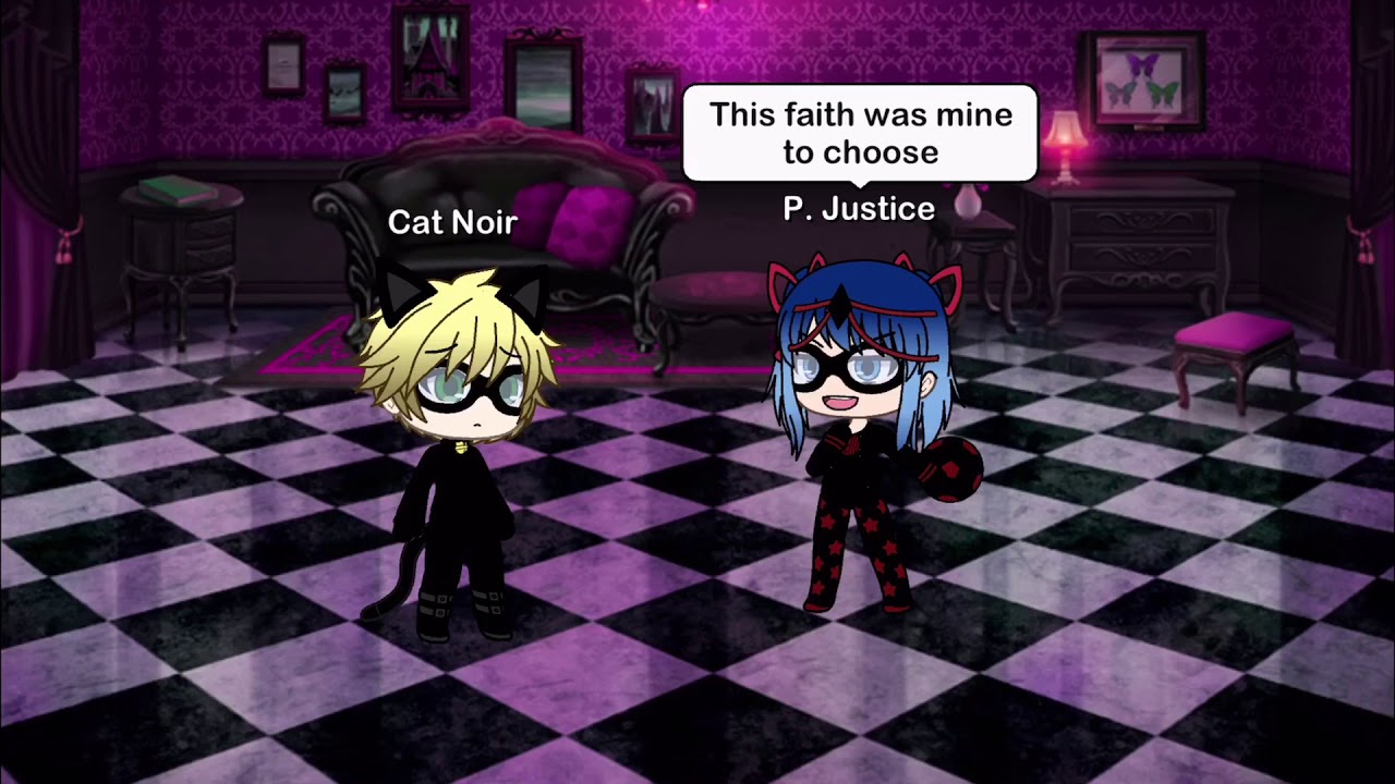 Nothing Left To Lose (GLMV) (Miraculous Ladybug Themed) (Re-Uploaded)