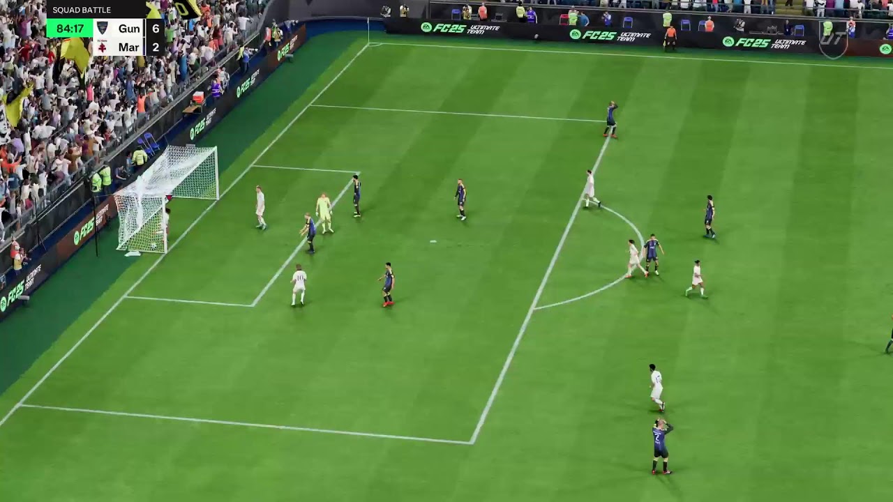 EA SPORTS FC 25 FUT