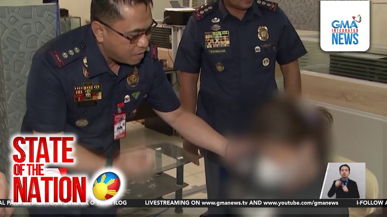 Ex-spouse not a suspect in Mollenido murders, says lawyer | SONA