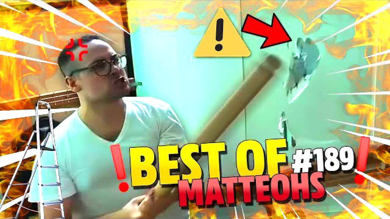 BEST OF MATTEOHS 
