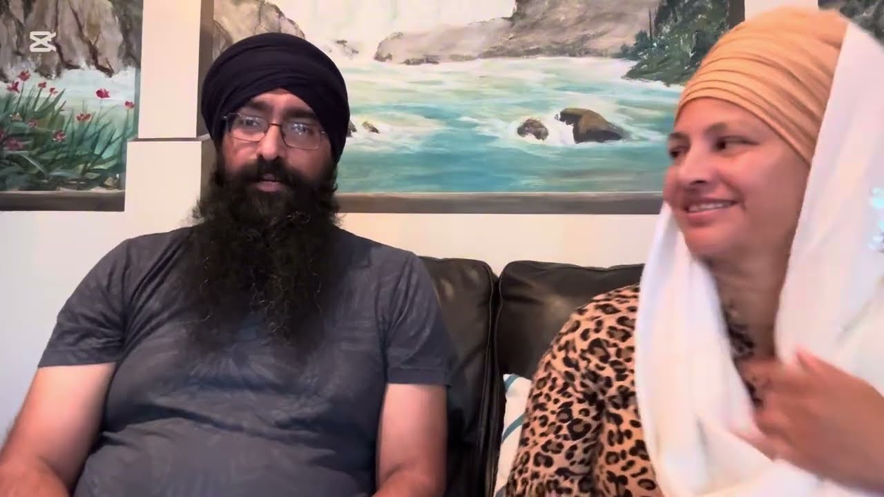 ਕਰੀਏ ਗੱਲਾ ਬਾਤਾ ਆ ਜਾਉ ਫੇਰ #Vlog 113