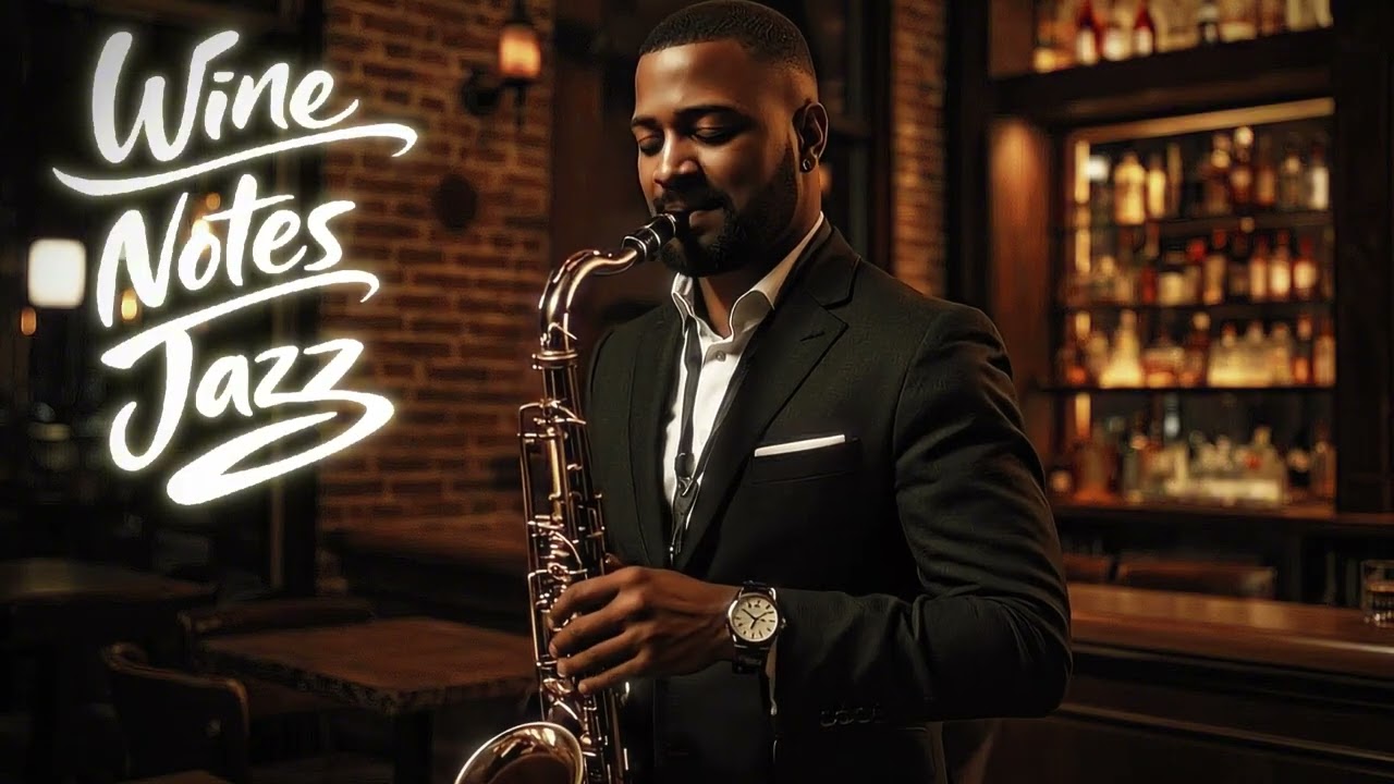 Last Cigarette: Soulful Jazz for Late Night Reflection | Saxophone & Piano