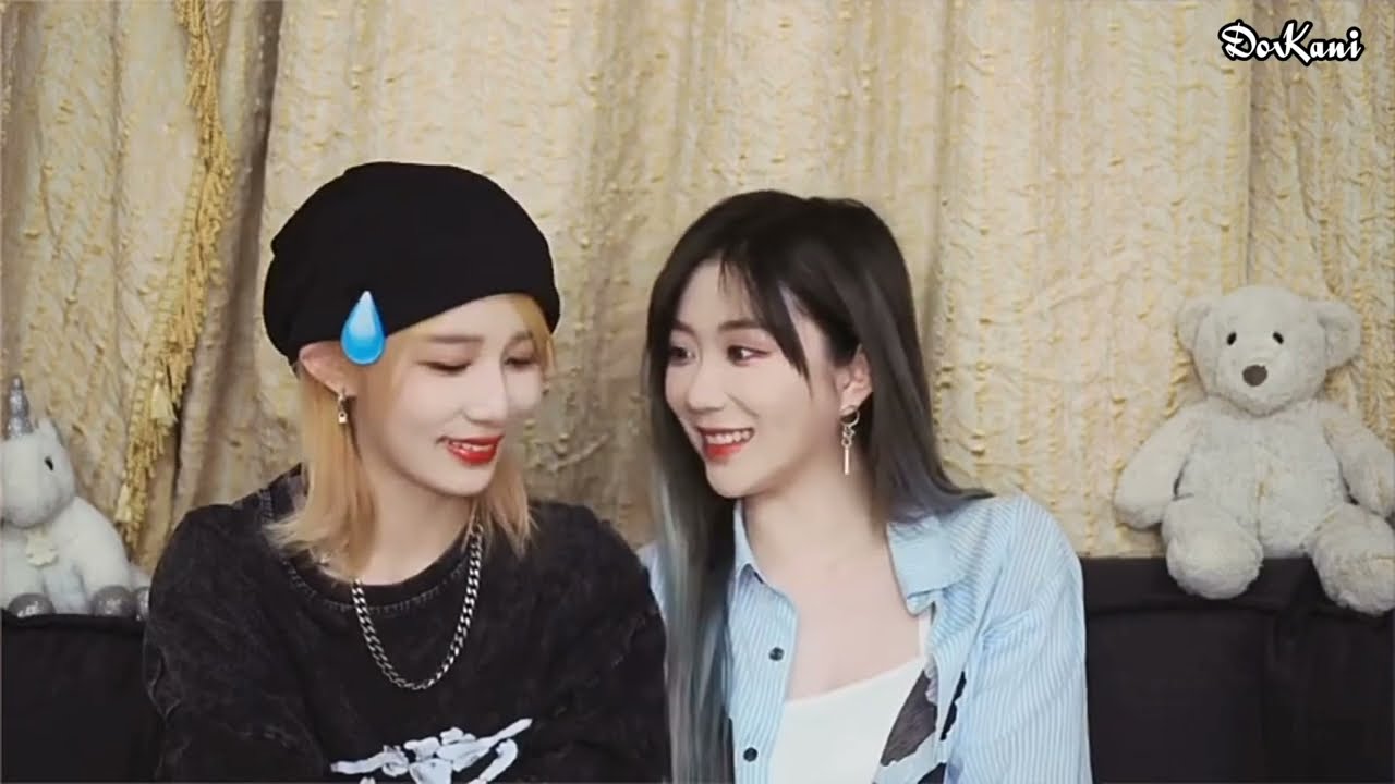 [20220510 FMV] [GNZ48 蛋壳] Hai quả giấm tinh =)) | BGM: For Ya