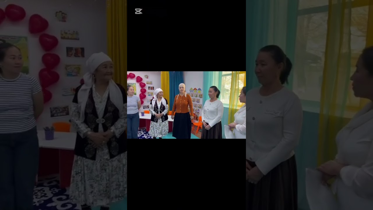 #ата-аналар клубы тренинг