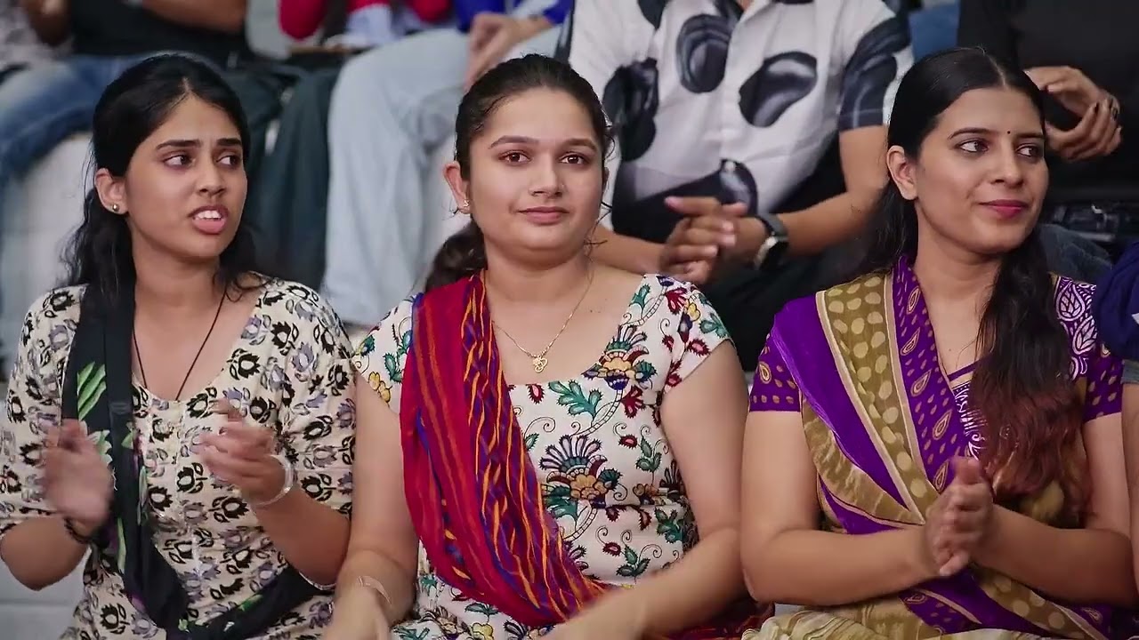 Kamali | Ep - 77 | Best Scene | Sep 23 2025 | Zee Marathi