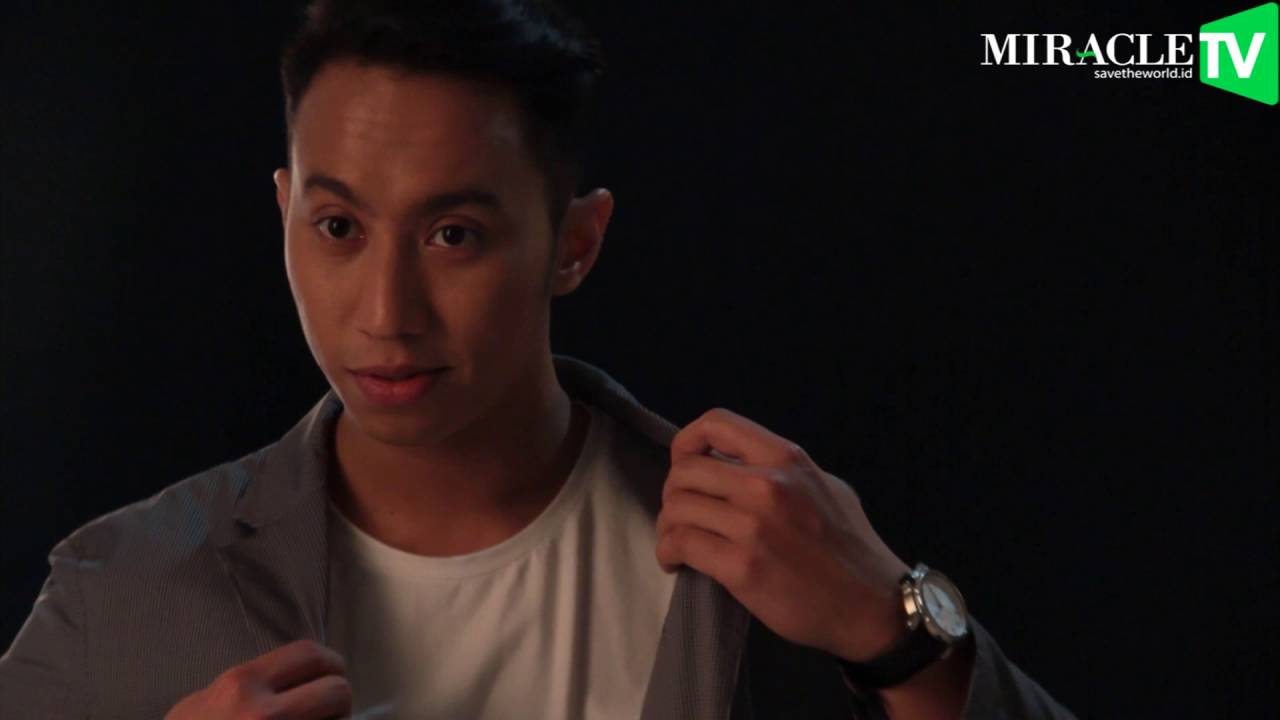 Power Story : YUDA BUSTARA