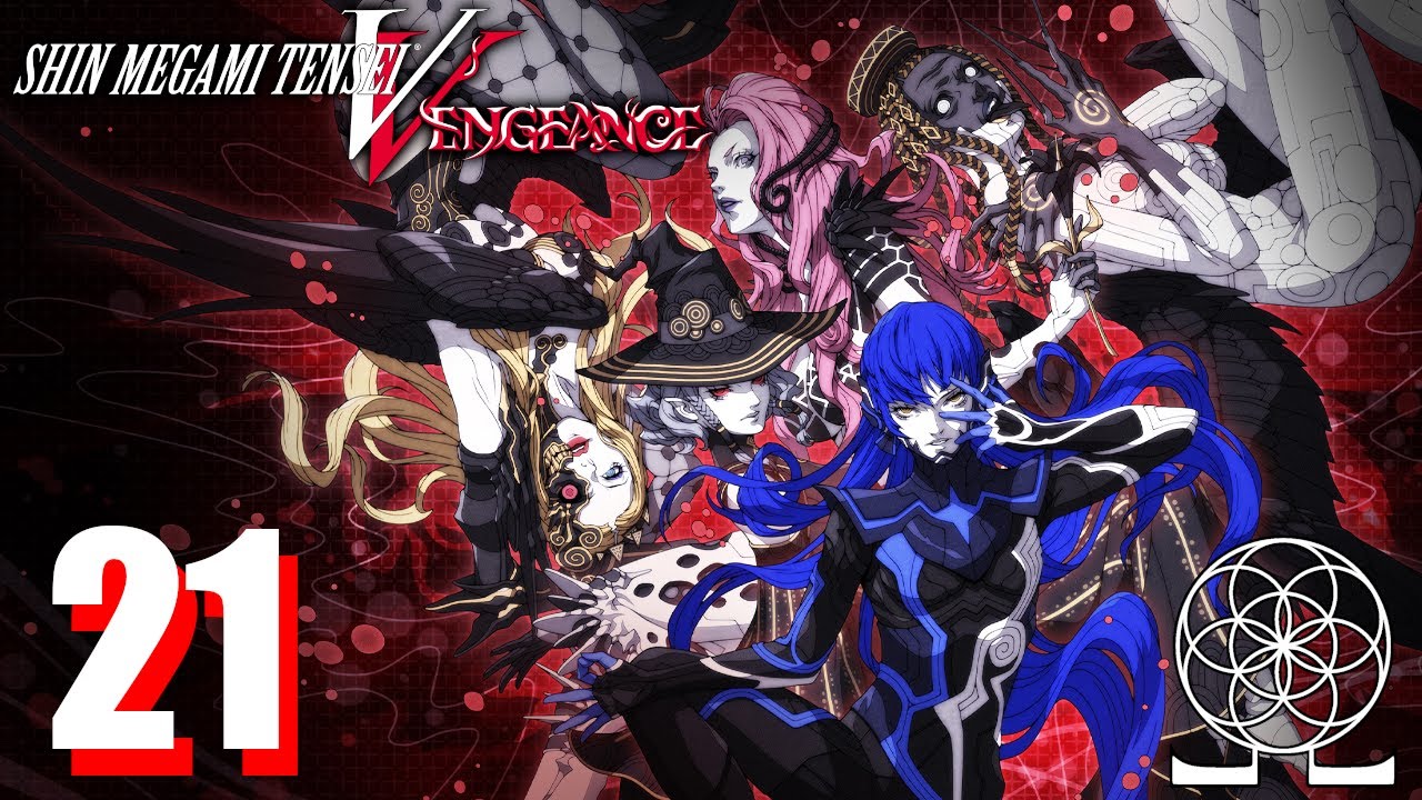 Just do gooder. | SMT Vengeance Episode 21