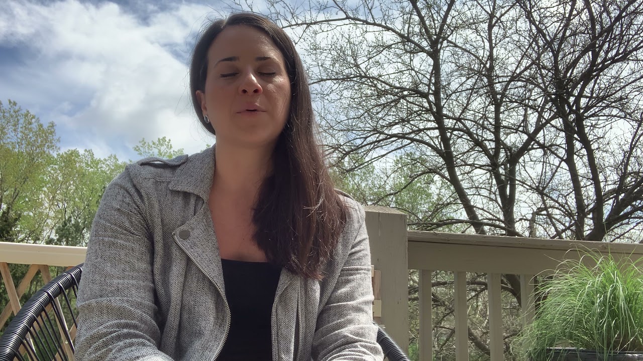 Interconnectedness Meditation