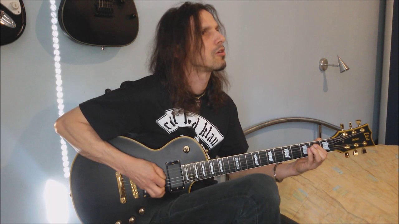 Cool Head Klan - Faszfej (Cover by Levee)