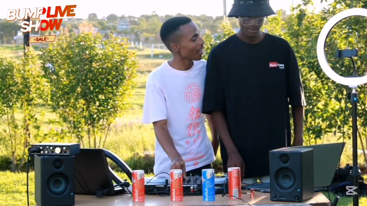 KHAKI & UNGLEE PEEY BUMP LIVE SHOW EPISODE 1