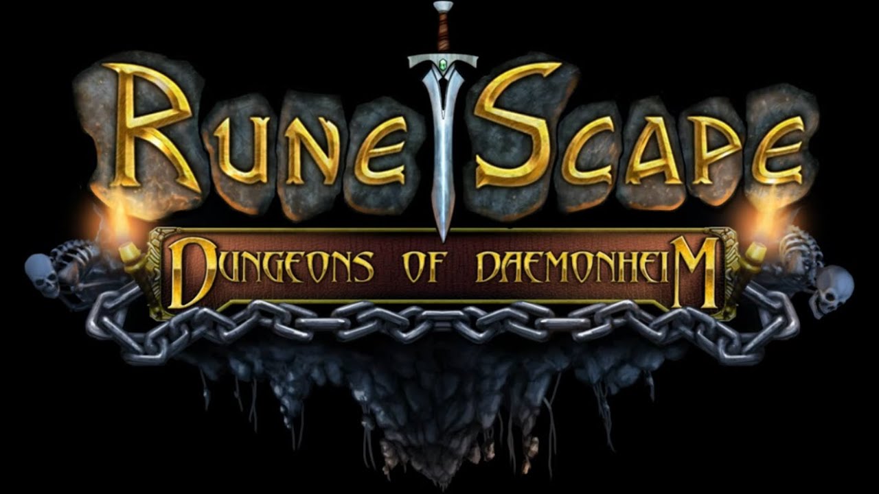 Dungeoneering - Winterface (End Theme)