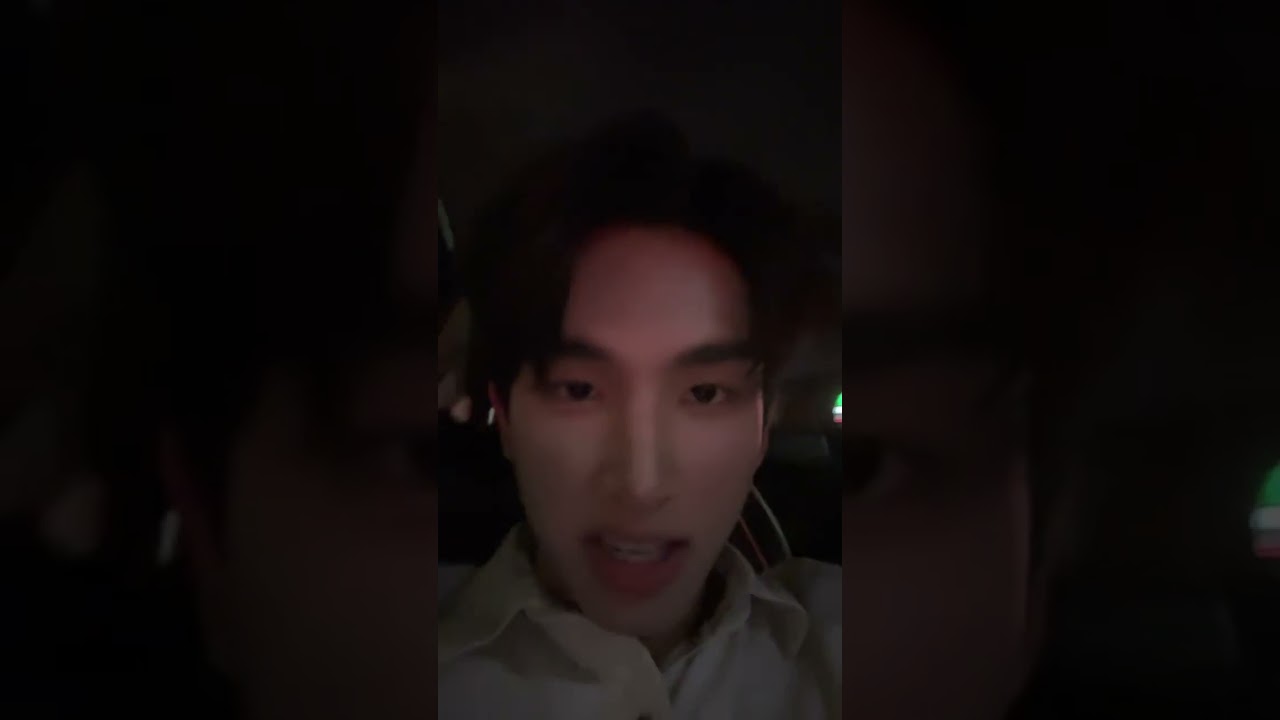 (SurfJava) 250913 틱톡 라이브 TikTok Live 