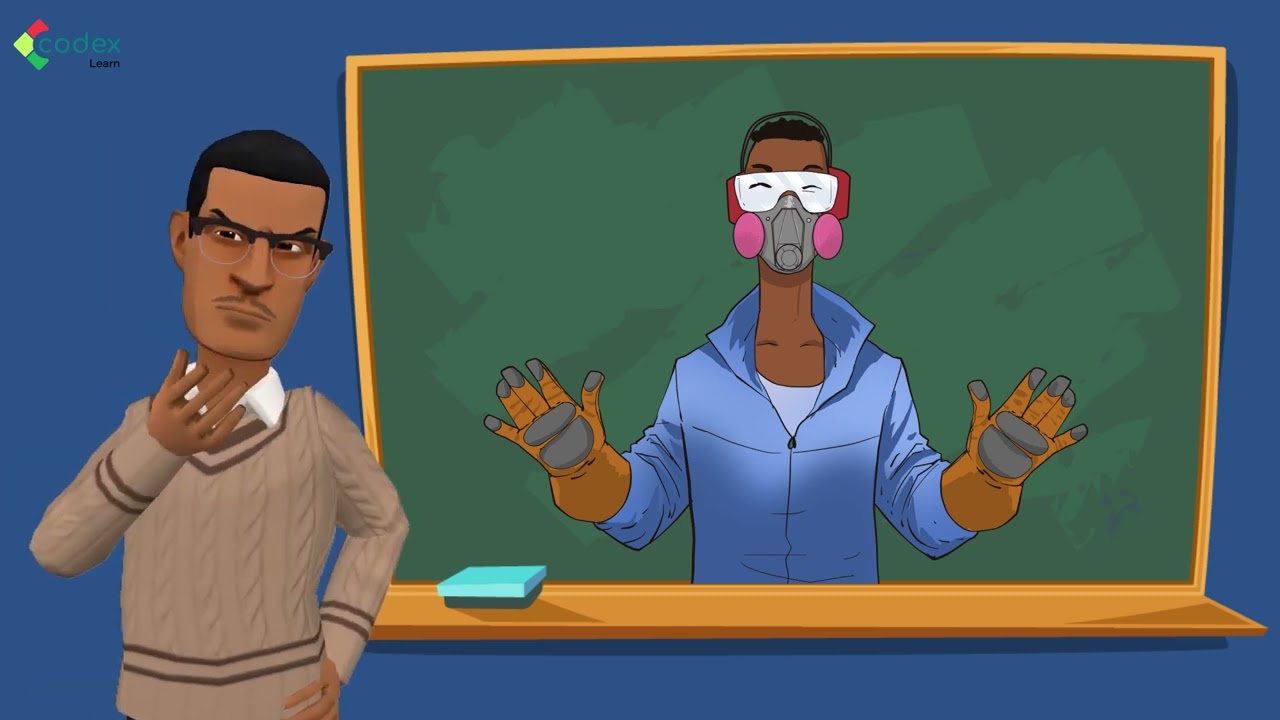Introduction to Workshop Safety | Year 7 | Science