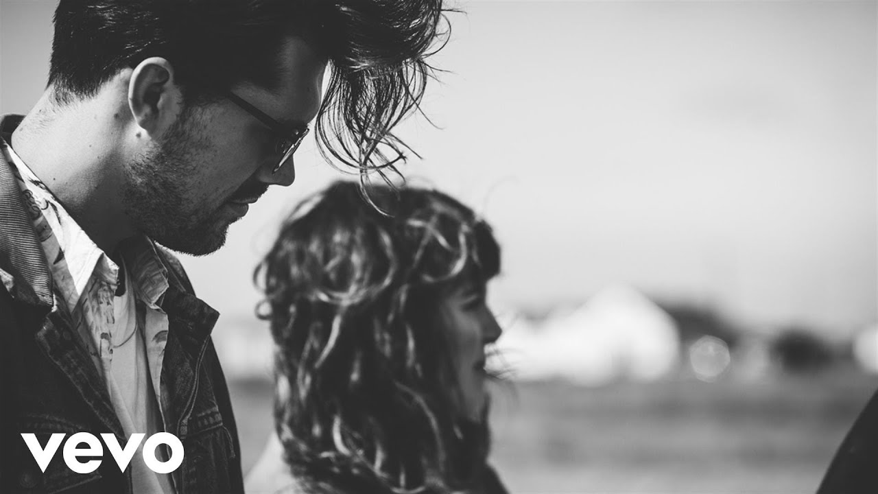 Oh Wonder - Drive (Behind The Scenes)