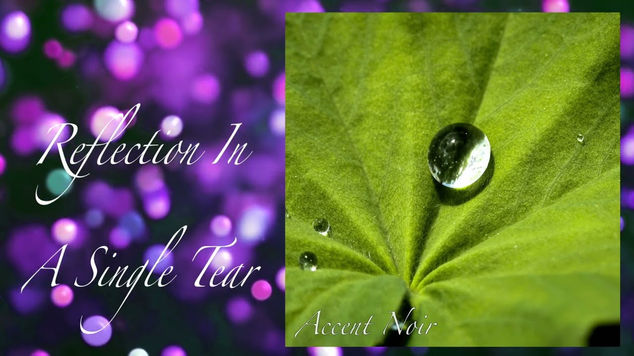 Reflection In A Single Tear - Ambient Music - Pure Vibes