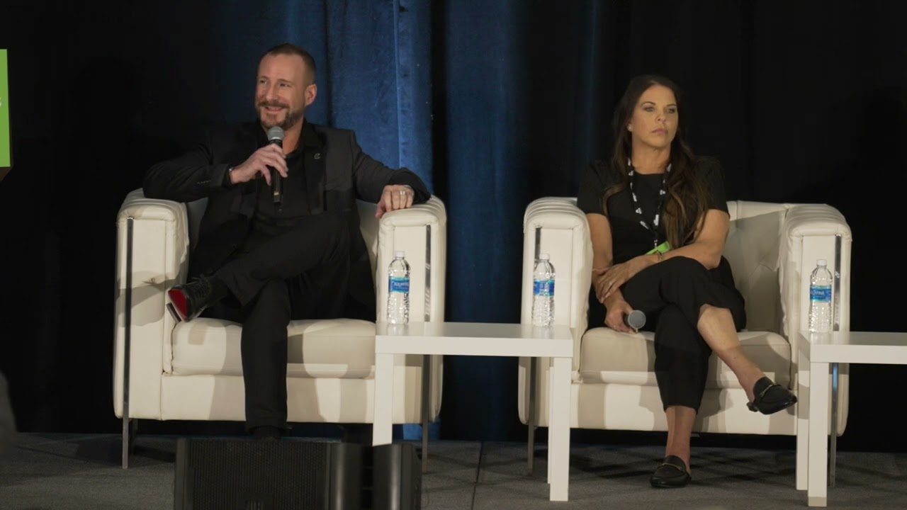Power Connections Cannabis Panel 1: Launching and Improving Your Bottom Line Without Going Under