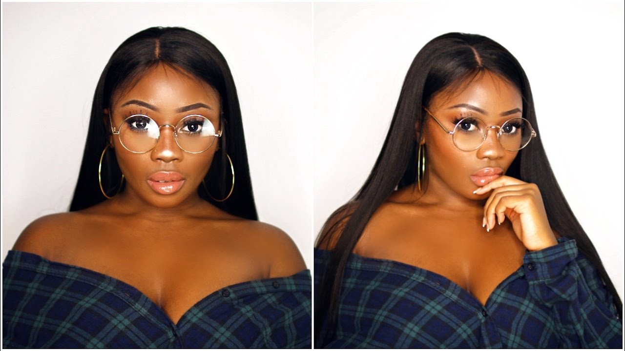 GRWM | Hair transformation time!