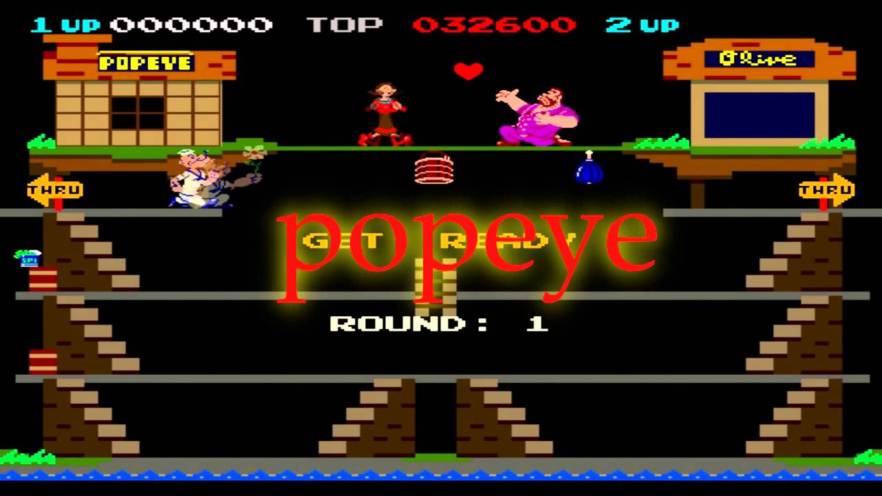 bfg-retro games -i miglior giochi anni 80